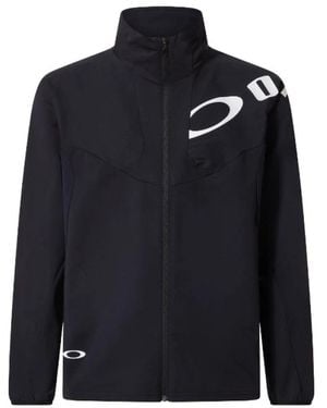 Oakley Training Jackets - Bleu