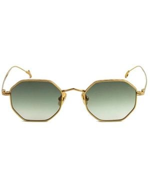 Eyepetizer Sunglasses - Green