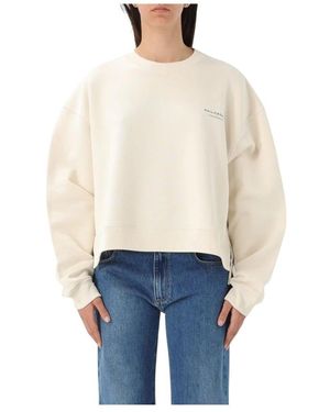 Philosophy Di Lorenzo Serafini Sweatshirts - Blu