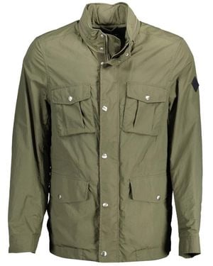 GANT Light Jackets - Green
