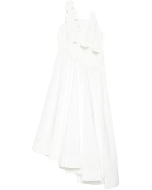 Zimmermann Party Dresses - White