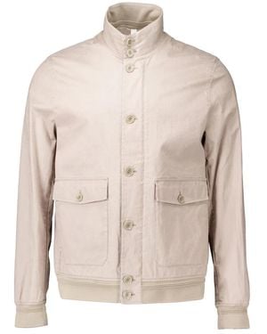 DUNO Light Jackets - Natural