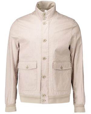DUNO Light Jackets - Natural