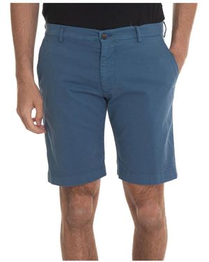 Berwich Casual Shorts - Blu