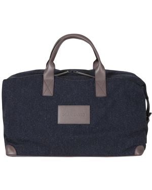 Gran Sasso Weekend Bags - Azul