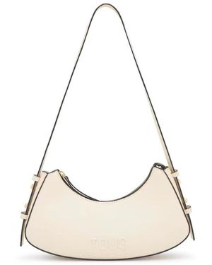 Tous Shoulder Bags - Neutre