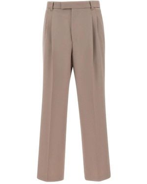 BOSS C-Pat Pantalon - Grijs