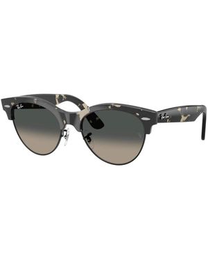 Ray-Ban Sunglasses - Negro