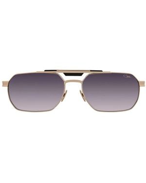 Cazal Sunglasses - Purple