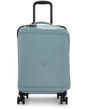 Kipling Cabin Bags - Azul