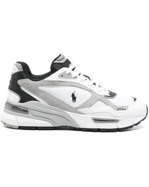 Ralph Lauren Lauren Sneakers - Weiß