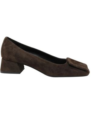 E mia Pumps - Noir