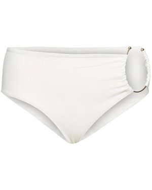 Christopher Esber Bottoms - Blanco