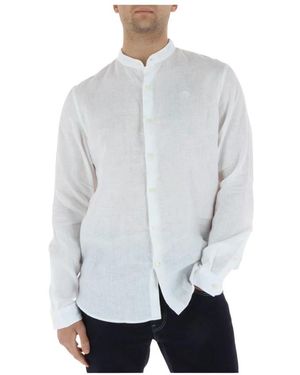 Timberland Casual Shirts - Gris