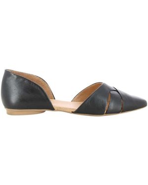 Miz Mooz Ballerinas - Negro