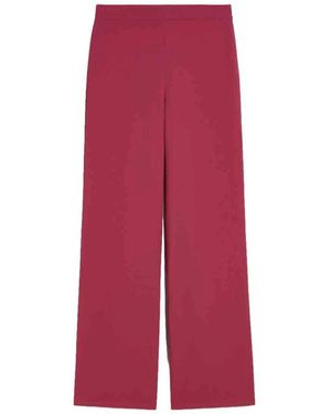 Pennyblack Pittura Broeken - Rood