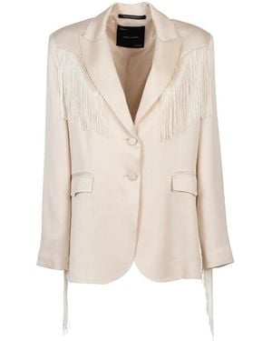 EMMA & GAIA Blazers - Natural