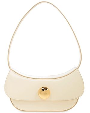 Marni Shoulder Bags - Métallisé