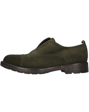 Marechiaro 1962 Laced Shoes - Marrone