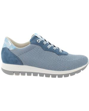 Igi&co Sneakers - Bleu