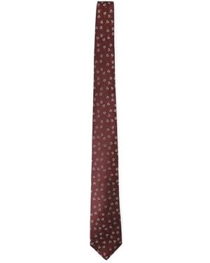 Kiton Ties - Viola