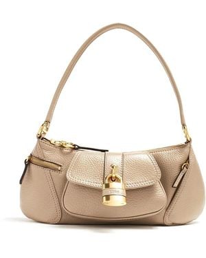Chloé Shoulder Bags - Neutro