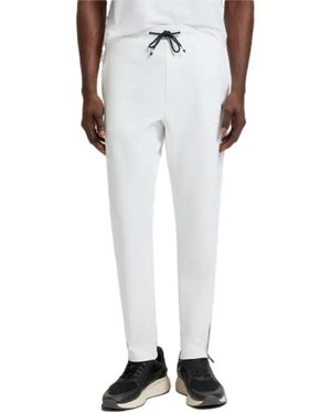 HUGO Sweatpants - Blanco