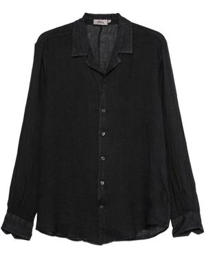 Altea Casual Shirts - Black