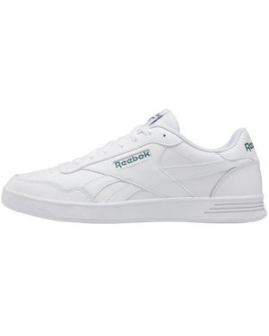 Reebok Court Advance - Weiß