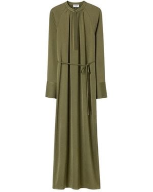 Filippa K Maxi Dresses - Green
