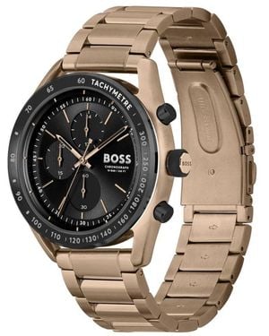 BOSS Watches - Metallic