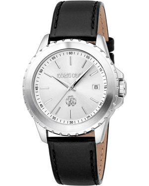 Roberto Cavalli Watches - Noir