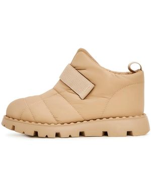 CESARE GASPARI Botas De Invierno Cálidas Acolchadas, Mujer, Talla - Neutro