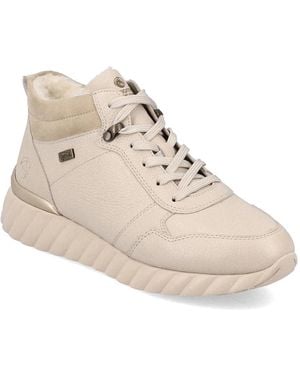 Remonte Trainers - Natural