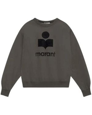 Isabel Marant Sweatshirts - Negro