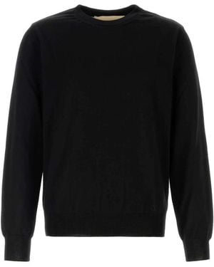 Valentino Garavani Sweatshirts - Black