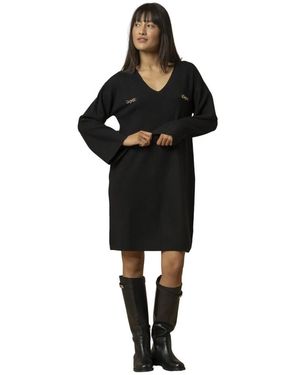 Kocca Short Dresses - Black