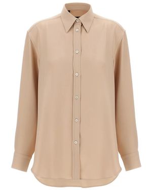 Brioni Shirts - Neutro