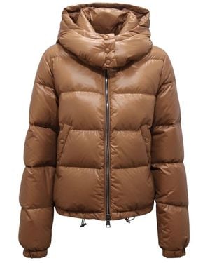 EMMA & GAIA Winter Jackets - Bruin