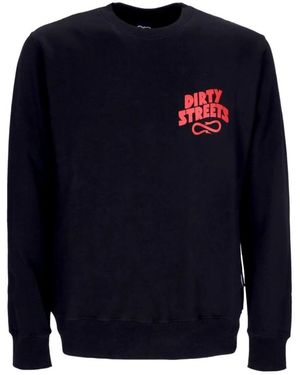 Propaganda Sweatshirts - Azul