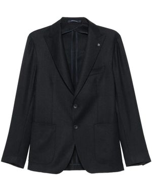 Tagliatore Blazers - Black