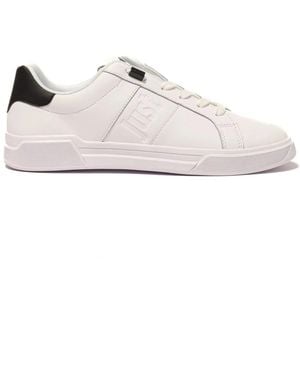 Just Cavalli Trainers - White
