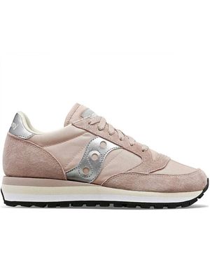 Saucony Sneakers - Rosa