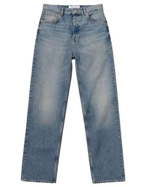 Won Hundred Straight Fit Jeans - Blue