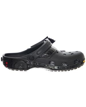 Crocs™ Batman Batmobile Classic Clog - Zwart
