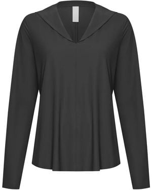 JAPANTKY Blouses - Negro
