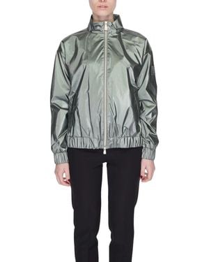 Suns Light Jackets - Grijs