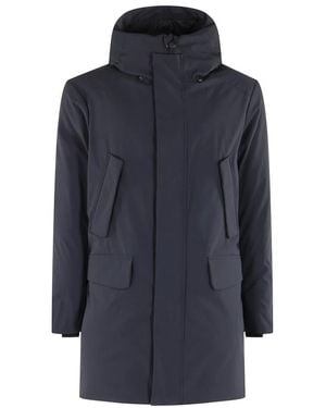 Save The Duck Parkas - Azul