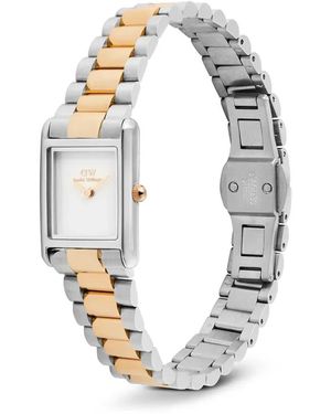 Daniel Wellington Watches - Mettallic