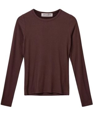 Sofie Schnoor T-Shirts - Viola
